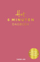 Spectrum l'agenda 6 minutes - rose