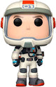 Funko-pop ! Disney Pixar : Année l'Éclair - Buzz l'Éclair (xl-01) #1210 brille dans le noir exclusif