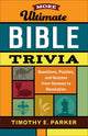 Plus d'anecdotes bibliques ultimes