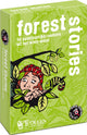 Histoires noires de l'usine amusante de Tucker Histoires de forêt junior