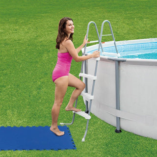 Carreaux de substrat des vagues d'été pour piscine