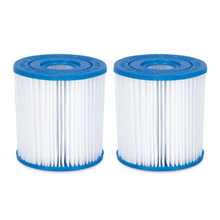 Vagues d'été Waves Summer Cartridge Type I 2 pièces