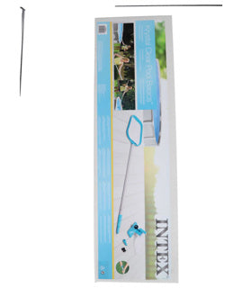 Ensemble d'entretien de la piscine Intex