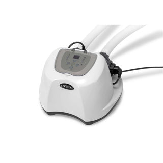Agent de système d'eau salée Intex
