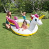 Piscine Intex Unicorn 272 x 193 x 104 cm