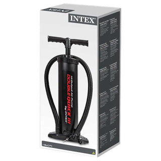 Pompe à main Intex - Grand modèle