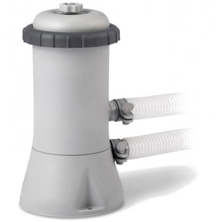 Pompe filtrante INTEX 28638GS 12V 3407L