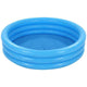 Piscine bleue pour enfants