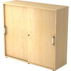 Bach armoire à portes coulissantes Hammerer 3fh érable