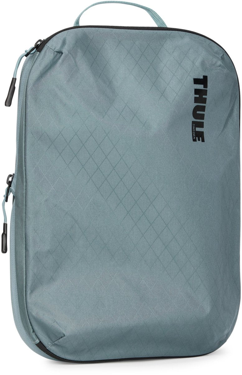 Cube d'emballage à compression Thule - 13,5 l - gris livre