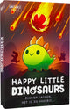 Asmodee Happy Little Dinosaurs