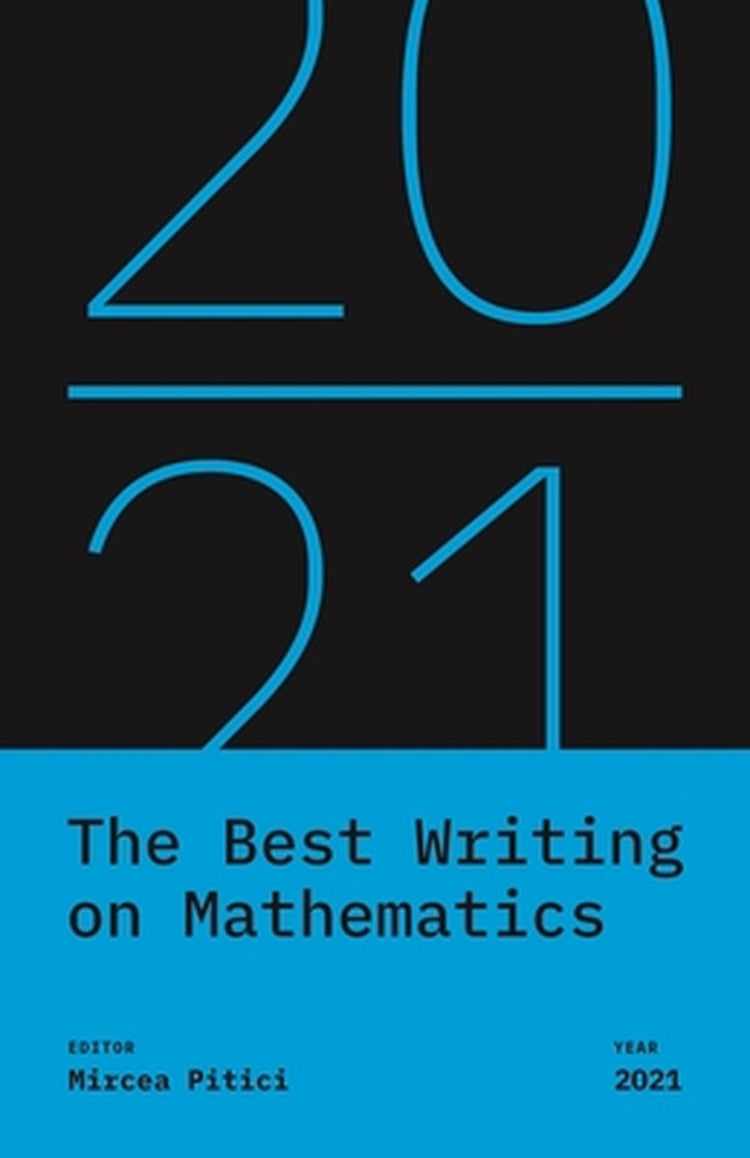 Les meilleurs écrits sur les mathématiques - les meilleurs écrits sur les mathématiques 2021