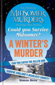 Meurtres de Midsomer 1 – pourriez-vous survivre à Midsomer ? – un meurtre d'hiver