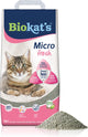 Micro SummerBreeze de Biokat