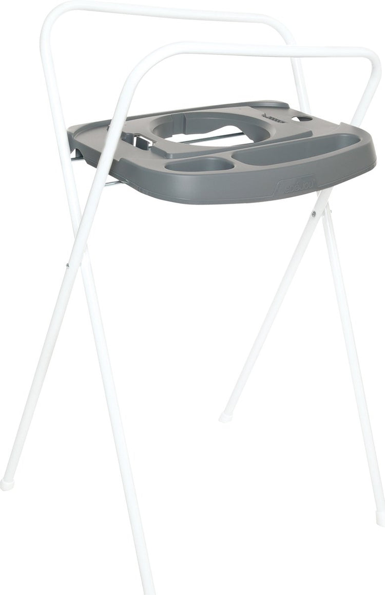 Support de bain Bébé-jou 103 cm fabuleux - gris griffon