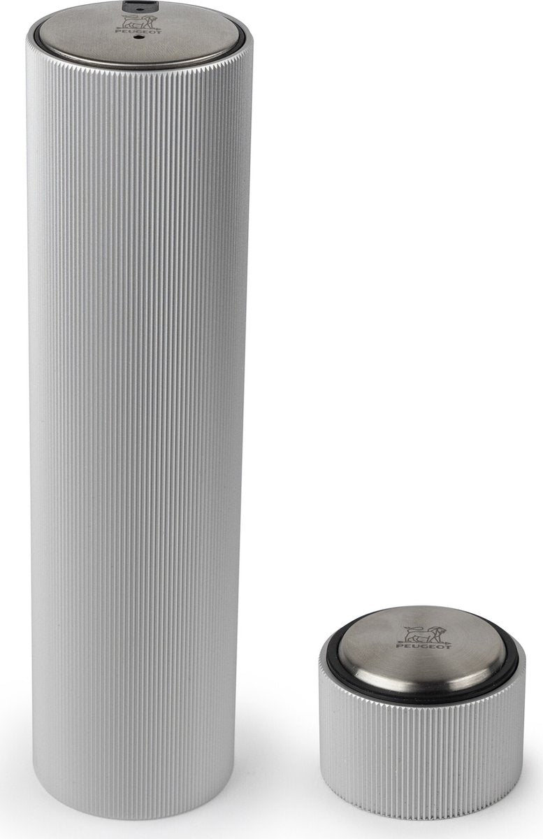 Tire-bouchon ligne Peugeot 21 cm - aluminium - automatique