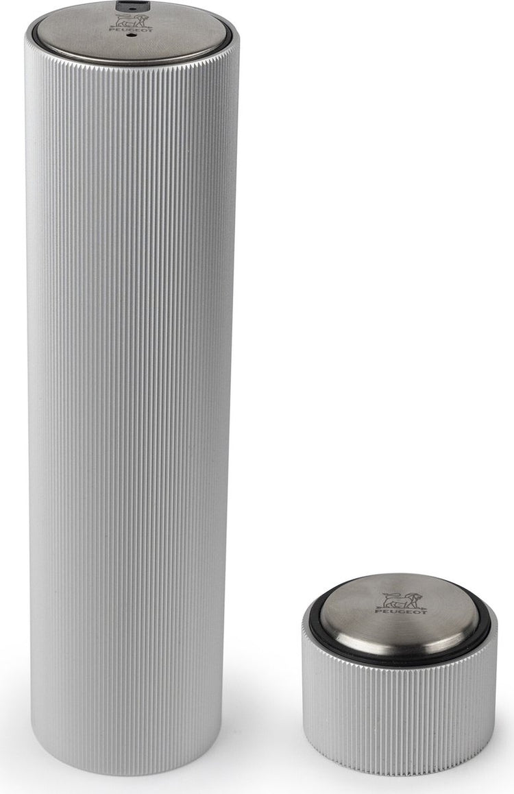Tire-bouchon ligne Peugeot 21 cm - aluminium - automatique