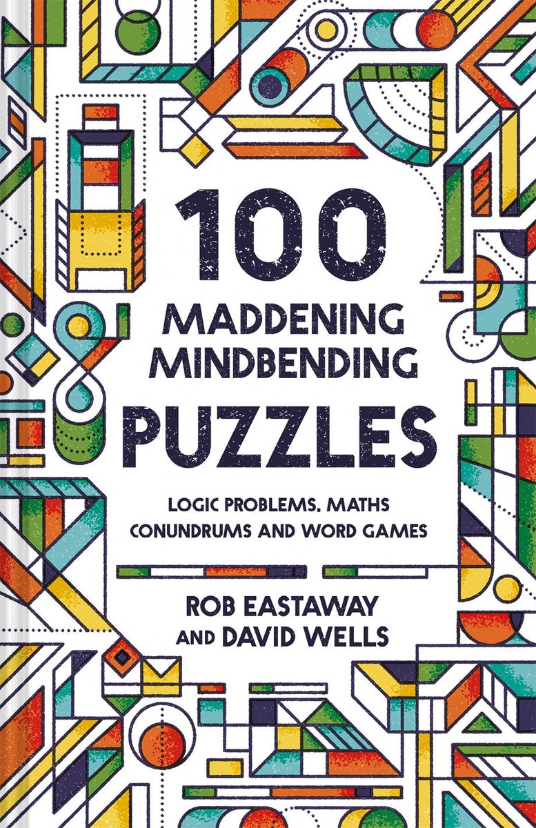 100 énigmes hallucinantes