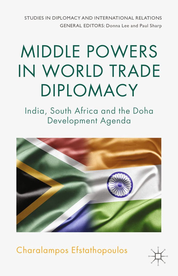 Sciences politiques et études internationales (r0) - les puissances moyennes dans la diplomatie commerciale mondiale