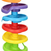Tour de balle pour bébé