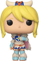 Funko-pop ! chasseur de monstres avinia