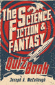 Le livre de quiz fantastique de science-fiction