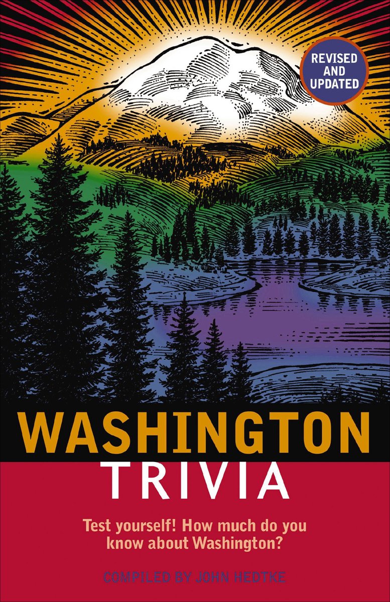 Anecdote sur Washington