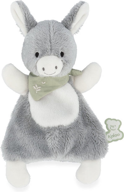 Kaloo les amis – peluche âne