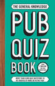 Le livre de quiz pub de culture générale