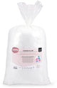Vaessen creative • matériau de remplissage polyester blanc 2000g