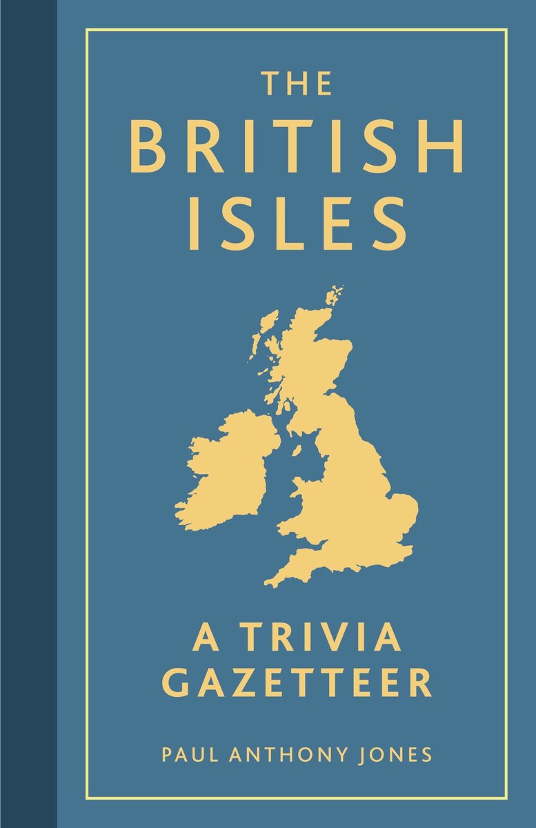 Les îles britanniques