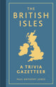 Les îles britanniques