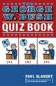 Le livre de quiz de George W. Bush