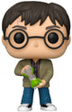 Funko Harry Potter Figurine en vinyle Harry Potter 180 pop unisexe ! - neutre - standard