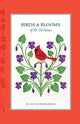 Oiseaux et fleurs des 50 États