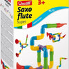 SAXOPHONE DE CONSTRUCTION DE TUBES QUERCETTI, 24DLG.