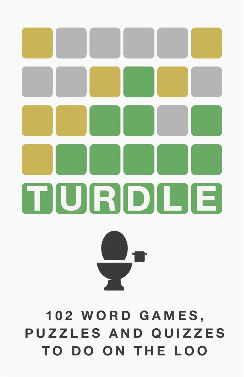 Tortue !