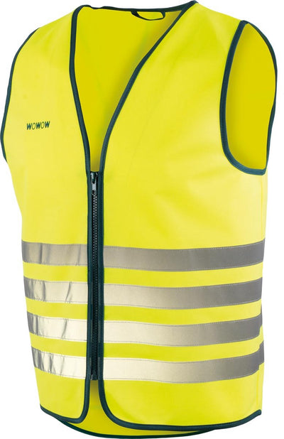 Wowow hesje big fun jaune xxl