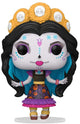 Funko monstre haute pop! figurine en vinyle poupée skelita 9 cm ! chiffre