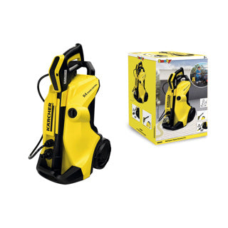 Smoby Karcher à haute pression Pulprolleur Trolley
