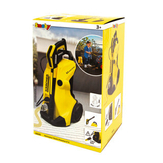 Smoby Karcher à haute pression Pulprolleur Trolley