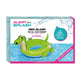 Alerte Flay Island Dino 310x270x175 cm