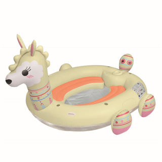 Alerte gonfler l'alpaca 310x270x175 cm