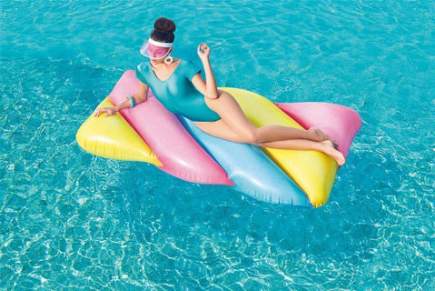 Bestway Airbed Bacon 190 x 105 cm