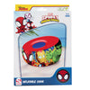 Chaise Marvel gonflable Spidey et amis