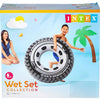 Intex - Tube de piscine Ø 114 cm