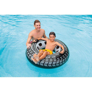 Intex - Tube de piscine Ø 114 cm