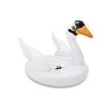 Intex - méga cygne gonflable - afbeelding 1