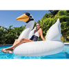 Intex - méga cygne gonflable