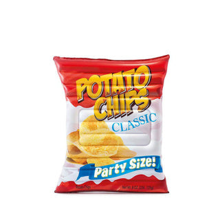 Chips aériennes Intex